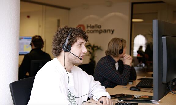 Waarom B2B telemarketing essentieel is voor startups