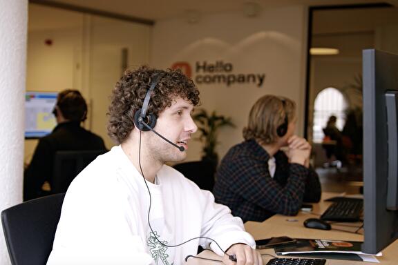Waarom B2B telemarketing essentieel is voor startups