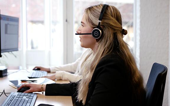 Sales Agent