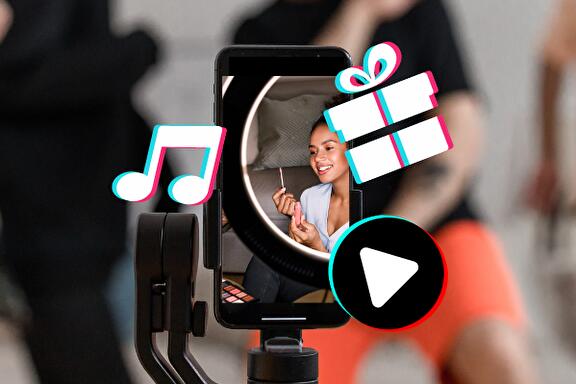 Adverteren op TikTok tijdens de feestdagen